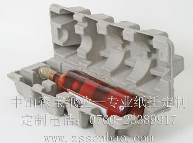中山纸浆模塑厂在国内的发展将怎样？